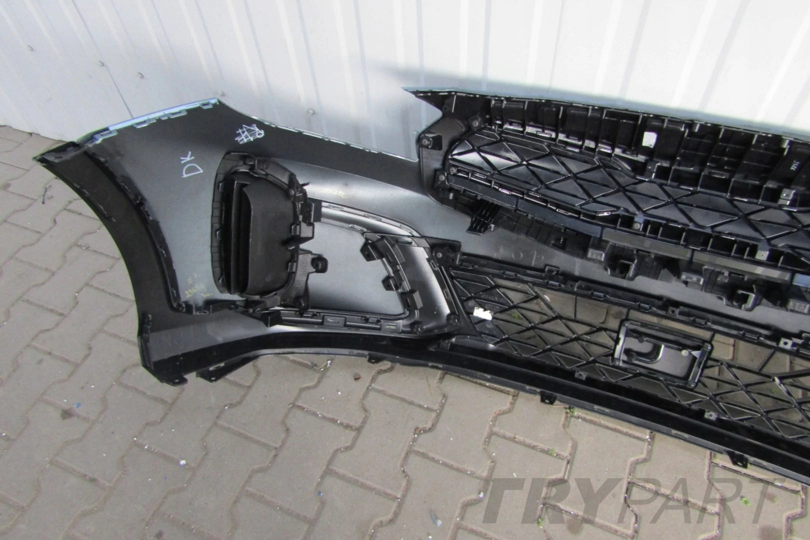 Front Bumper Kia Xceed X-Ceed PLUG IN EV LIFT 22-