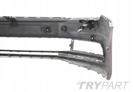 VW TOURAN III 5TA FRONT BUMPER ORG