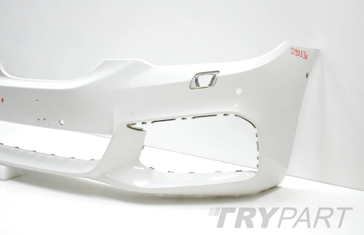 BMW 5 G30 G31 M PACKAGE FRONT BUMPER ORG