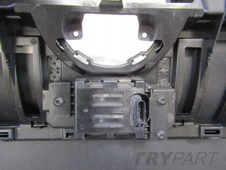 Front Bumper for VW ID.4 11A 2020- with Radar