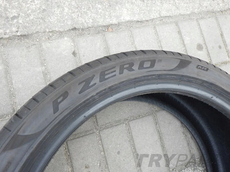 Pirelli P Zero 255 40 R21 102W 2024 Summer Tire