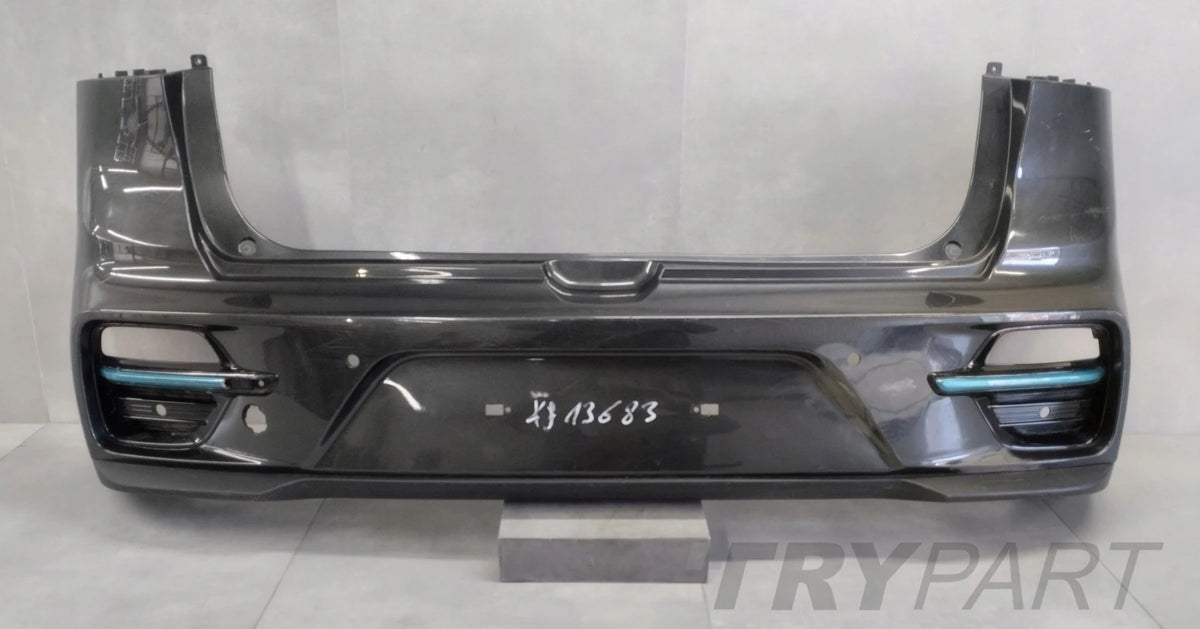 Rear Bumper KIA E-Niro E Niro Electric 18-22