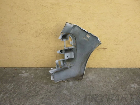 CITROEN C3 PICASSO left bumper corner