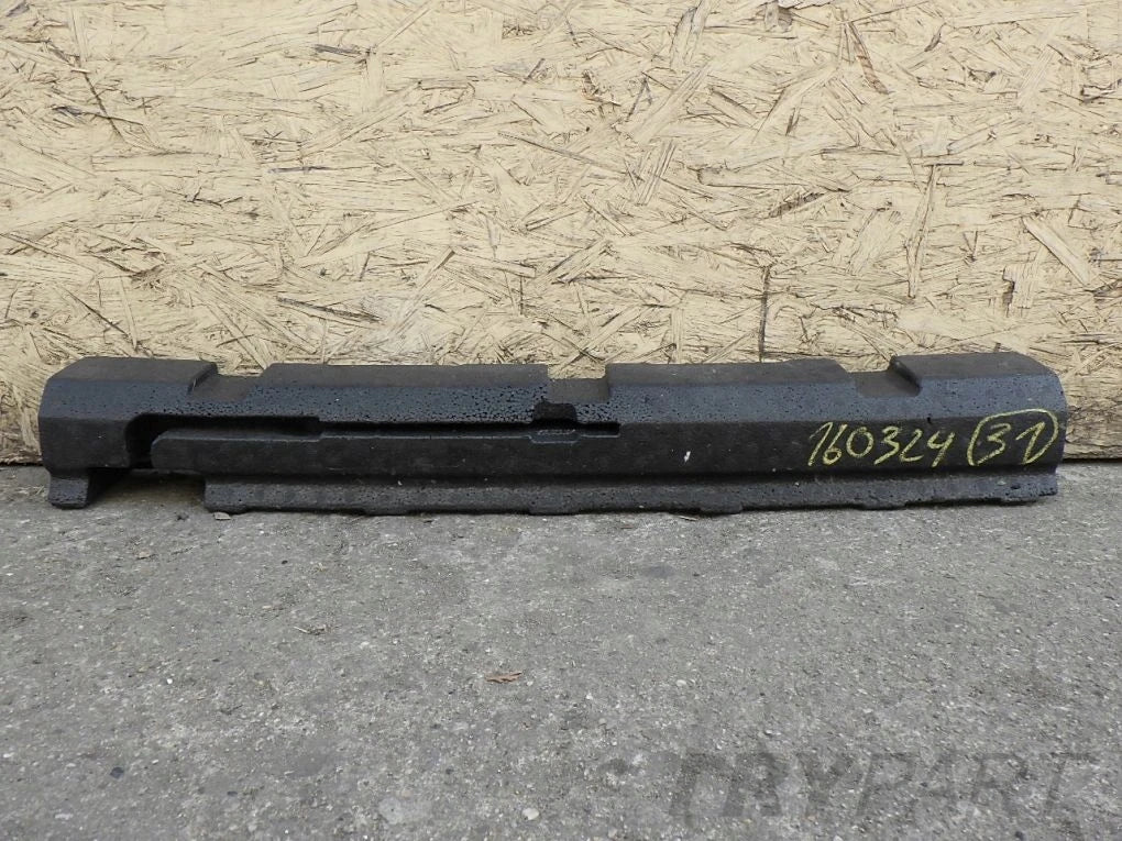 NISSAN QASHQAI II J11 rear bumper absorber