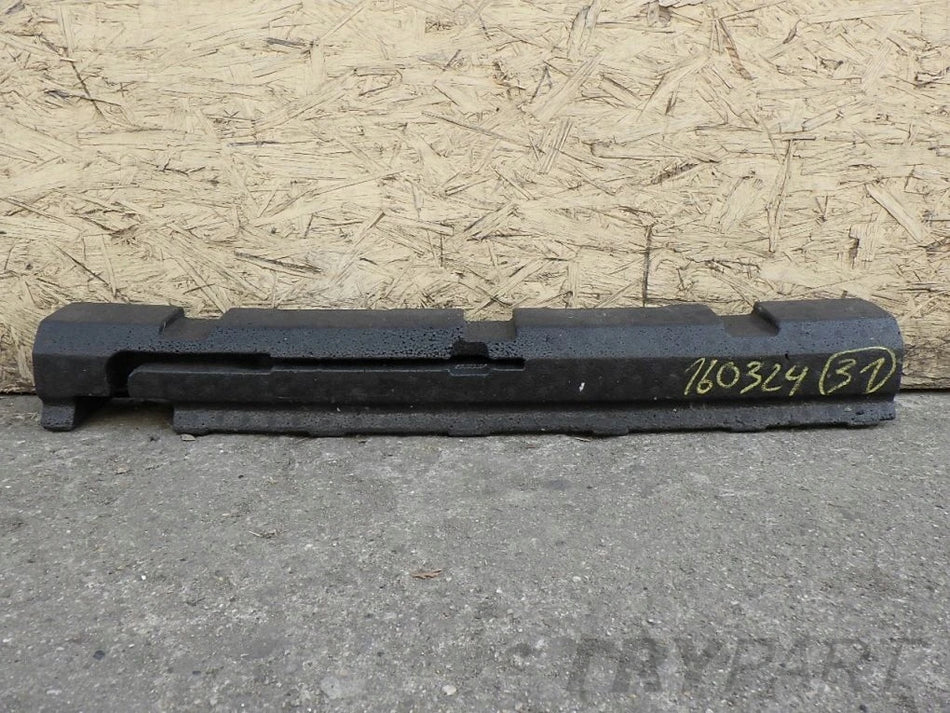 NISSAN QASHQAI II J11 rear bumper absorber
