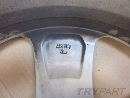 AUDI TT 8S0 7x17 ET47 5x112 wheel rim