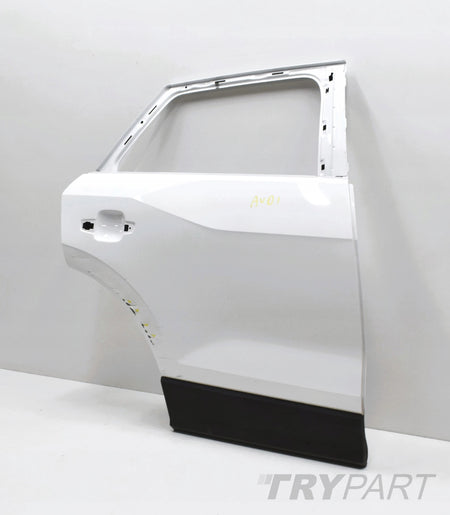 AUDI Q2 81A RIGHT REAR DOOR ORG