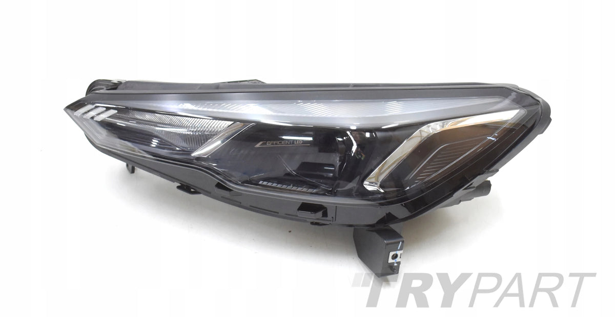BAIC BEIJING 3 III LEFT FRONT HEADLIGHT EFFICIENT LED EU ORG
