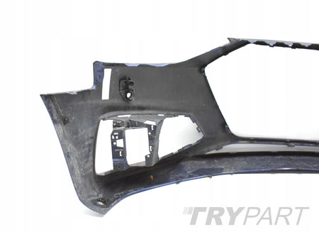 AUDI A4 B9 LIFT 8W FRONT BUMPER ORG