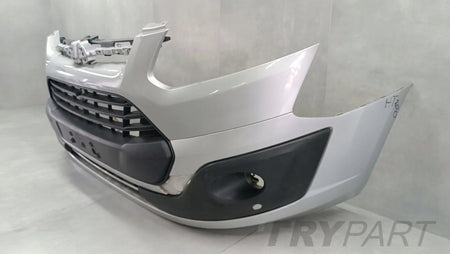 Front Bumper Ford Transit Custom MK1 I 13-17