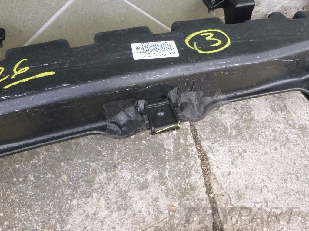 KIA SORENTO IV 20- Rear Bumper Beam
