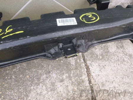 KIA SORENTO IV 20- Rear Bumper Beam