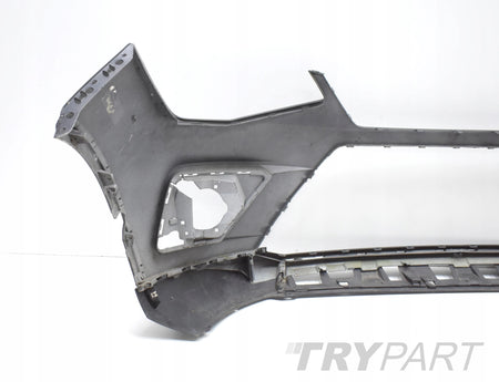 SEAT ARONA 6F9 FRONT BUMPER ORG + BOTTOM