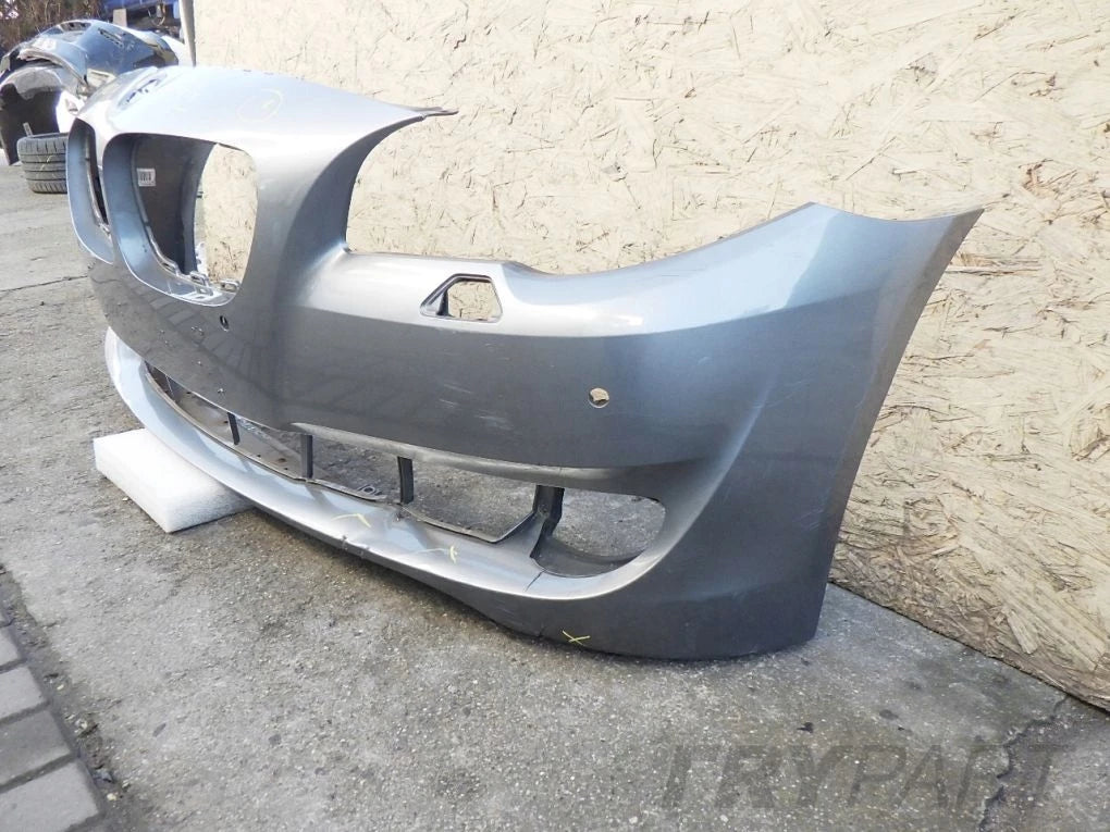 BMW 5 F10 F11 Front Bumper