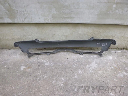 MINI COOPER S R56 R57 R58 LIFT Rear Bumper