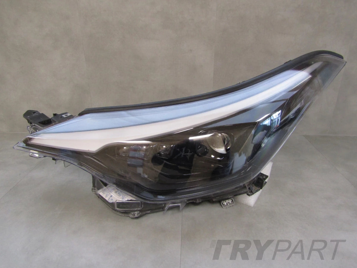 Front Lamp Toyota CHR CH-R 1 I LIFT FULL LED 20-23 LH 81150-YP280