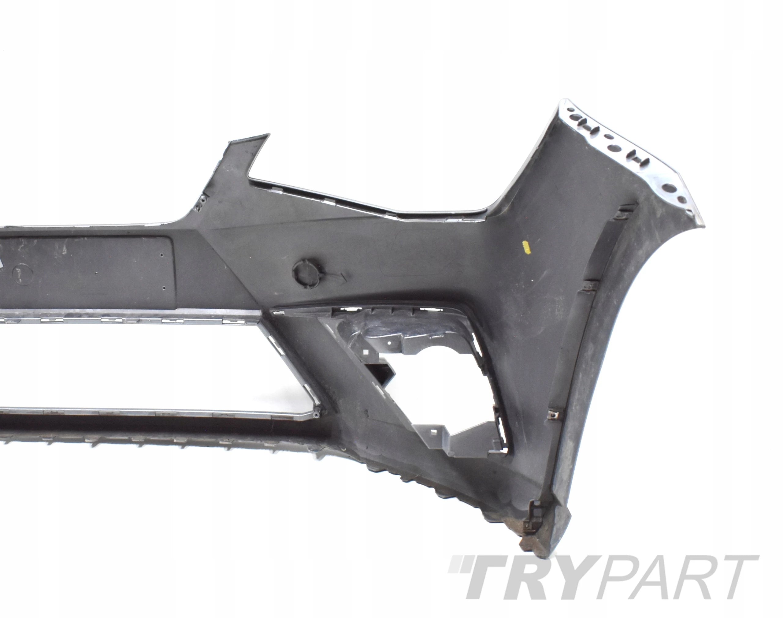 SEAT IBIZA V 6F0 FRONT BUMPER ORG