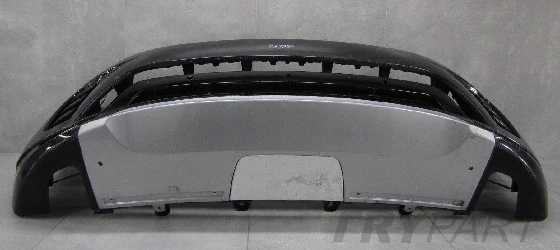 Front Bumper for Land Rover Discovery R Dynamic Lift 21-24 (LED Wiring)