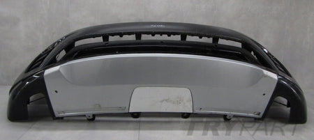 Front Bumper for Land Rover Discovery R Dynamic Lift 21-24 (LED Wiring)