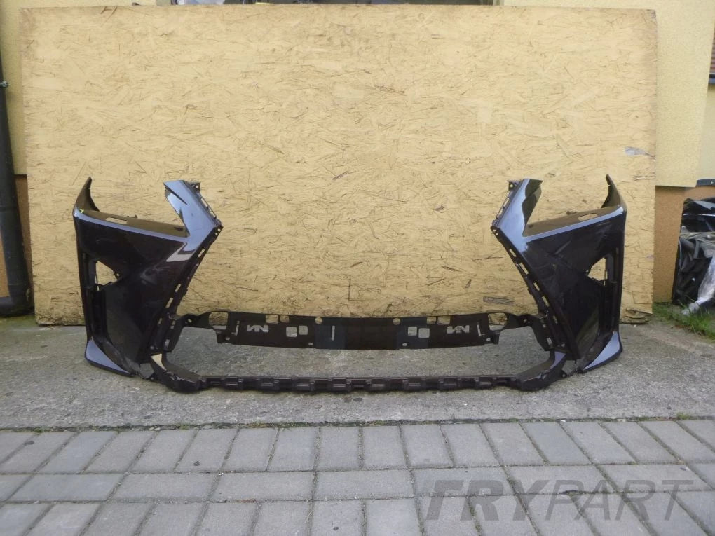 LEXUS RX IV LIFT 15- Front Bumper