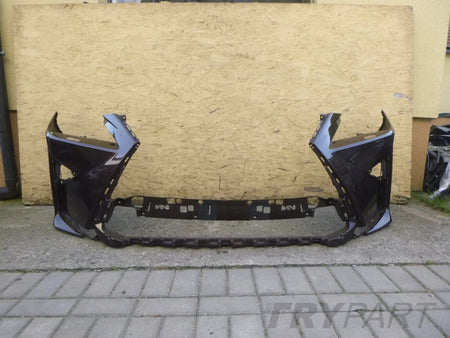 LEXUS RX IV LIFT 15- Front Bumper