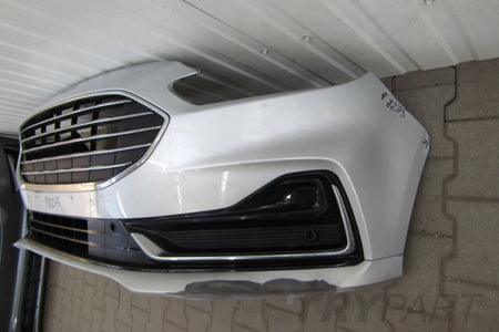 Front Bumper Ford Galaxy Mk3 S-MAX III LIFT 19-