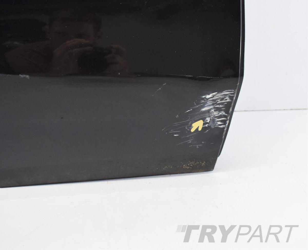 KIA SPORTAGE IV 4 DOOR RIGHT REAR OEM