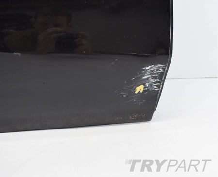 KIA SPORTAGE IV 4 DOOR RIGHT REAR OEM