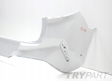 CUPRA TERRAMAR 578 REAR BUMPER REAR ORG