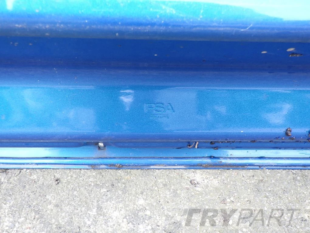 OPEL ASTRA L 6 VI 22- Front Left Door