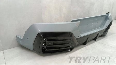 Rear Bumper BMW X2 U10 M-Package 23-