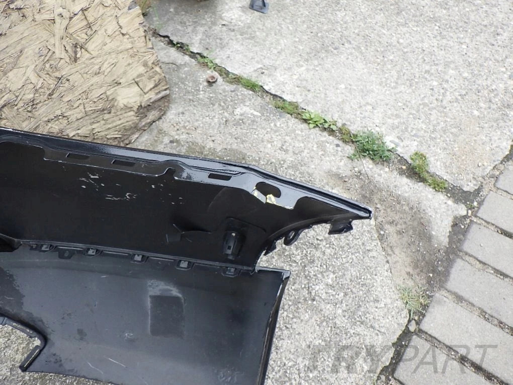 VOLVO XC90 XC 90 II 15- Rear Bumper