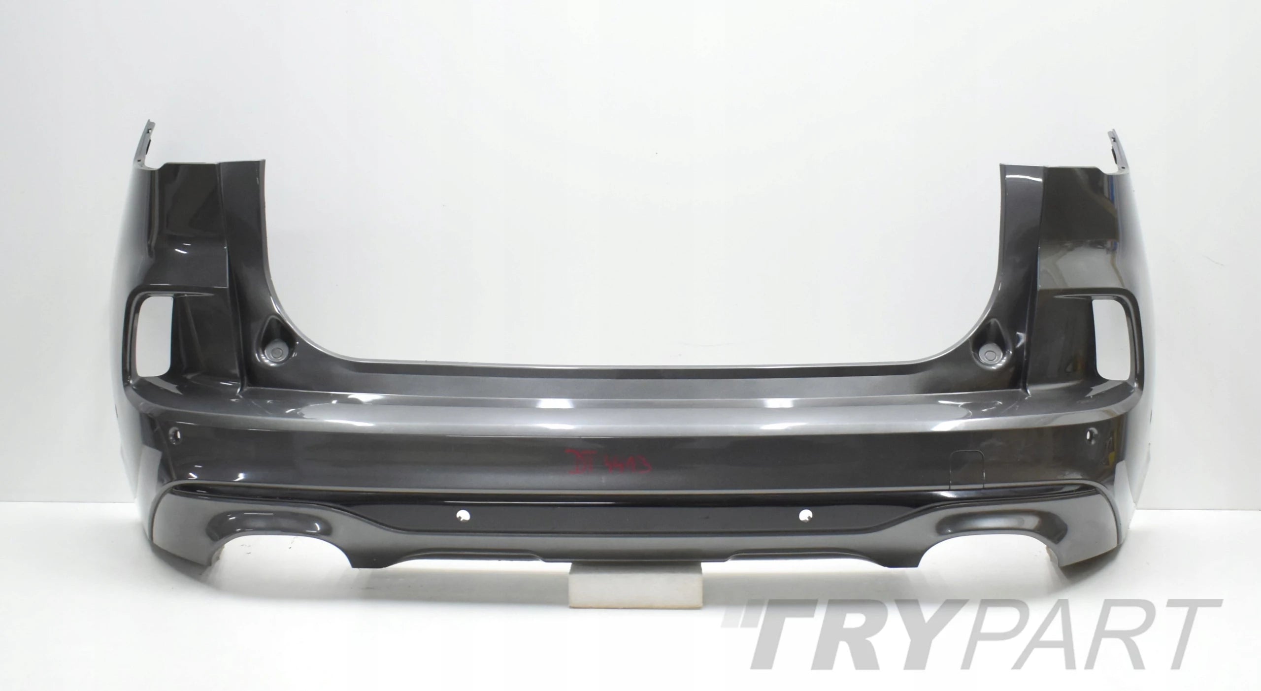 FORD KUGA MK3 ST LINE REAR BUMPER ORG