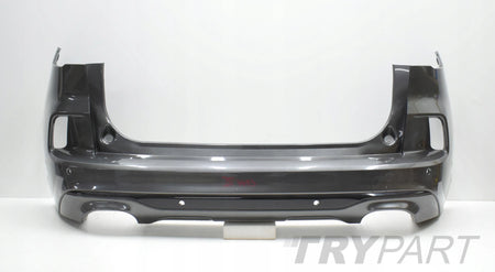 FORD KUGA MK3 ST LINE REAR BUMPER ORG