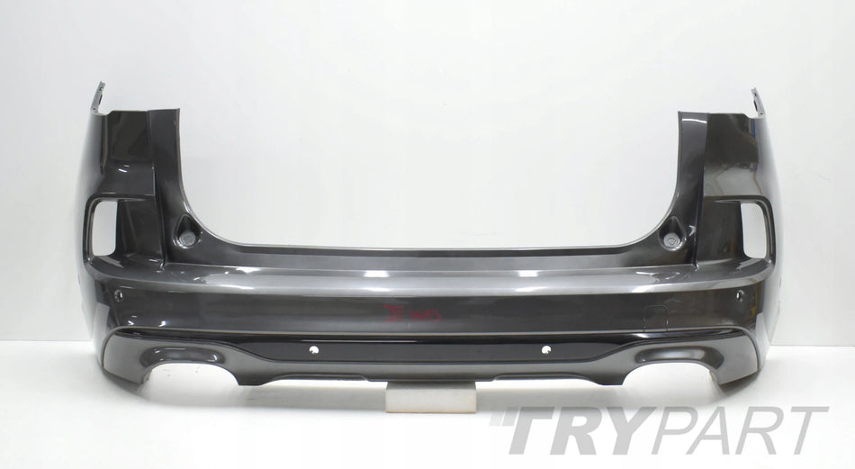 FORD KUGA MK3 ST LINE REAR BUMPER ORG