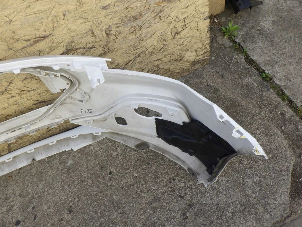 FORD FOCUS MK4 IV ST LINE LIFT 22- Front Bumper