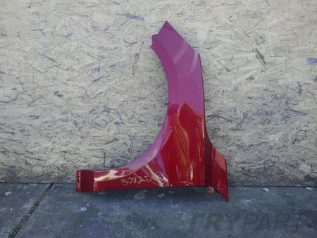 FORD FOCUS MK4 IV 4 18- Left Front Fender