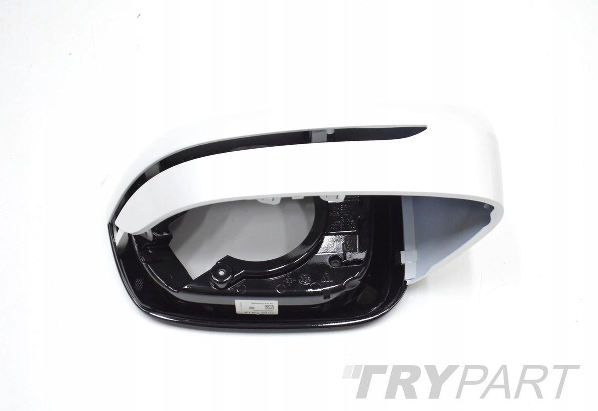 BMW G30 G31 G11 G12 RIGHT MIRROR HOUSING ORG NEW