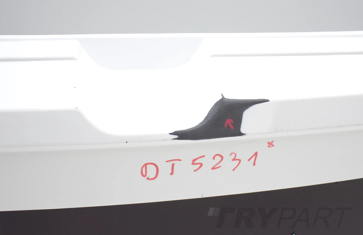 HYUNDAI I20 III REAR BUMPER REAR ORIGINAL + BOTTOM