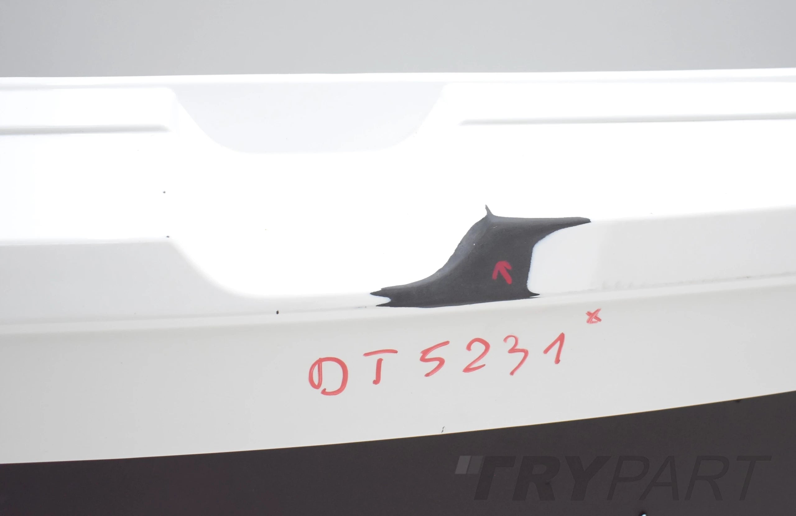 HYUNDAI I20 III REAR BUMPER REAR ORIGINAL + BOTTOM