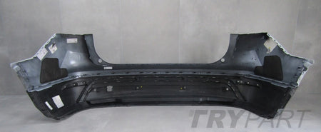 Rear Bumper for Skoda KODIAQ II 57H 23-