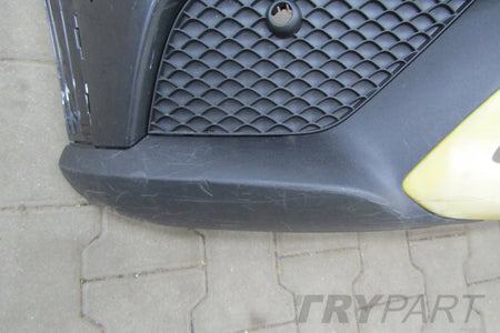 Front Bumper Mercedes 213 All Terrain Lift 20-