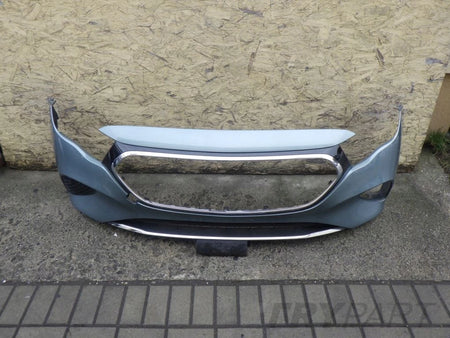 MERCEDES E CLASS W214 214 23- front bumper