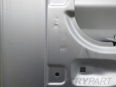 DUCATO BOXER JUMPER 06- Right Rear Side Door