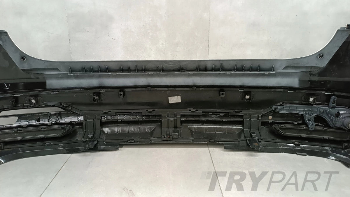 Rear bumper for Kia Sorento 4 IV 20-23 /+ fog light