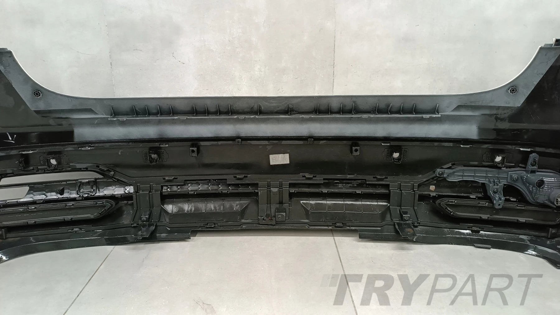 Rear bumper for Kia Sorento 4 IV 20-23 /+ fog light