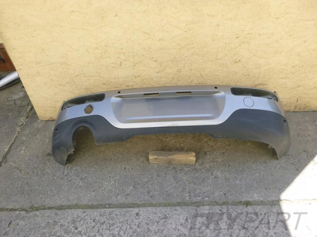MINI CLUBMAN F54 rear bumper