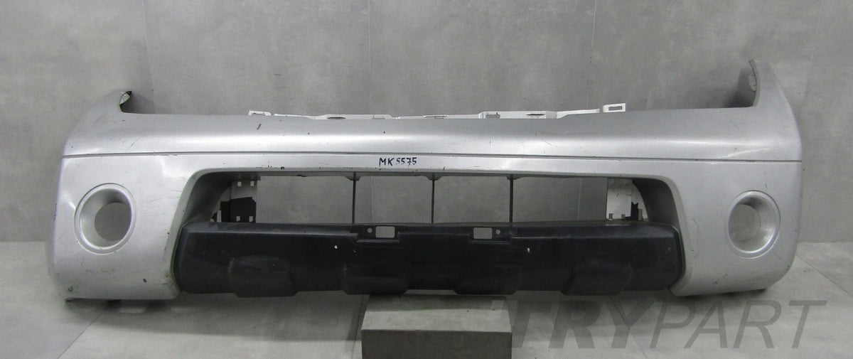 Front Bumper NISSAN PATHFINDER R51 05-09