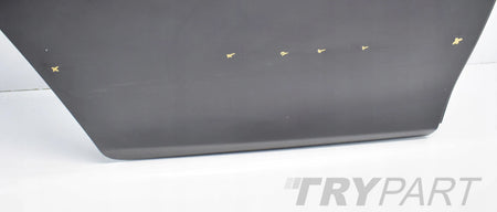BMW V F10 REAR RIGHT DOOR SEDAN ORG