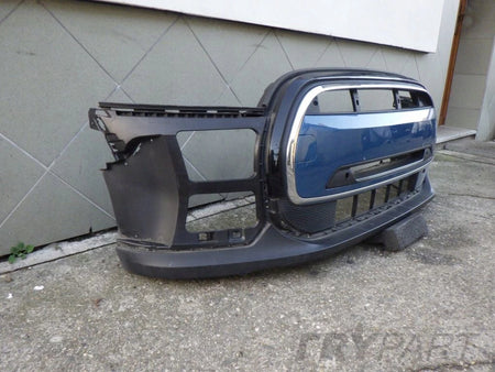 MINI COOPER F55 F56 LCI LIFT front bumper